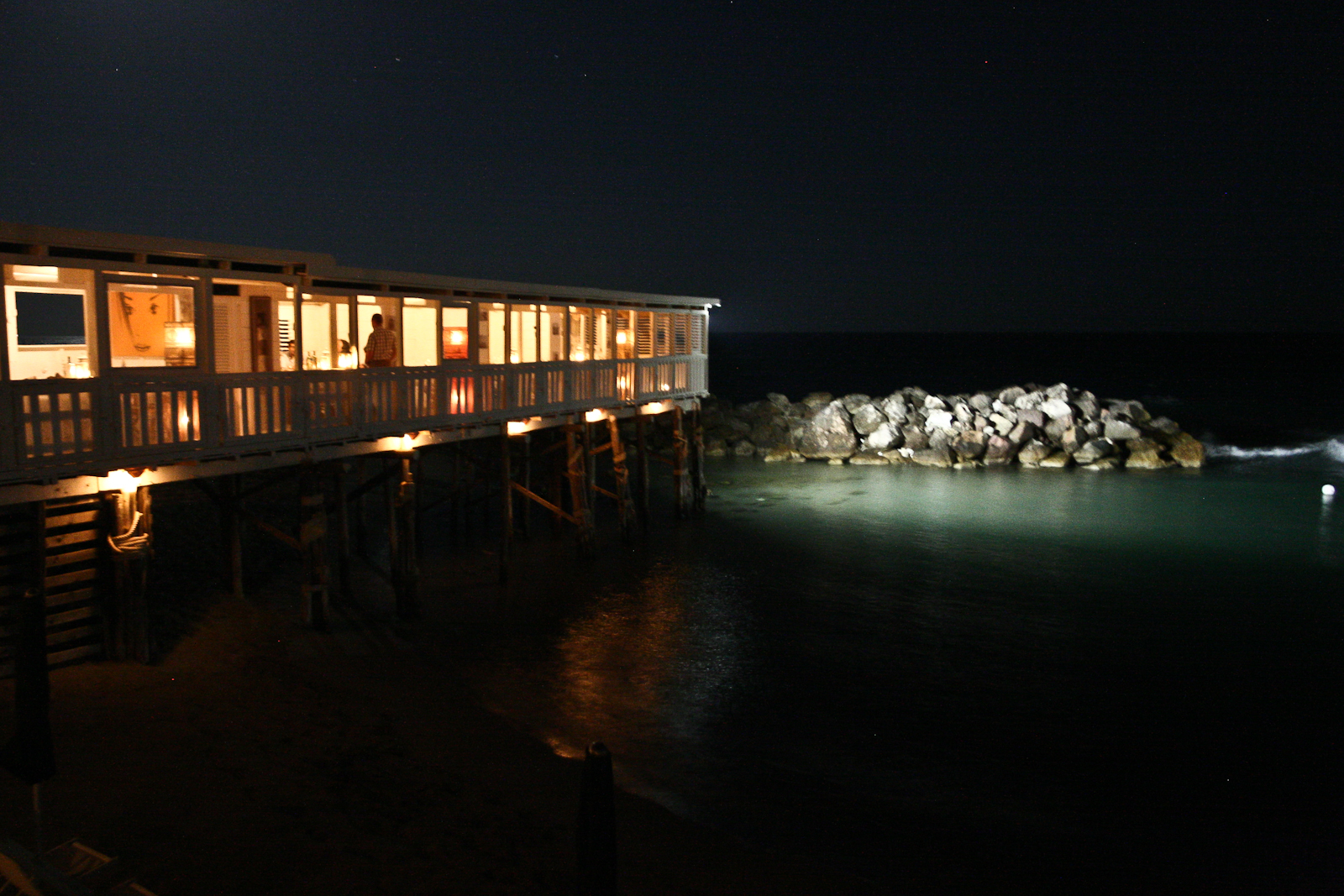 Bagno Pia, Marina di Pisa