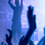Subsonica X15 Tour @ Tarquinia (VT)