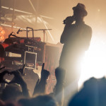 Subsonica X15 Tour @ Tarquinia (VT)