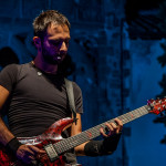 The Shiver live @ Piazza San Lorenzo (Viterbo)