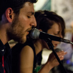 Playgrounded (w/ The Shiver) live @ Le Sorgenti, Bolsena (VT)