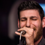 Playgrounded live @ Glitter Cafè (Viterbo)