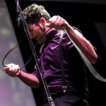 Too Much Ado live @ Class Club (Viterbo)
