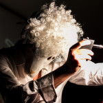Too Much Ado live @ Class Club (Viterbo)