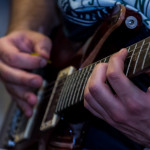 Playgrounded live @ Glitter Cafè (Viterbo)