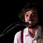 Too Much Ado live @ Class Club (Viterbo)