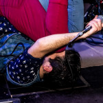 Management del Dolore PostOperatorio live @ Class Club (Viterbo)