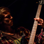 Karma in Distorsione live @ Rockin'Cura - Cura di Vetralla (VT)